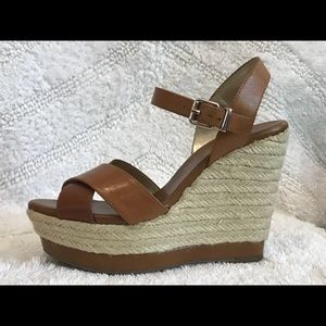 Jessica Simpson Wedges